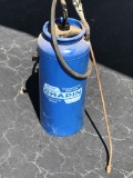 Vintage Chapin 3 Gallon Compressed Air Sprayer