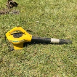 Weed-Eater Home And Yard Power Blower