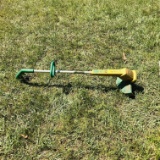 Weed Eater 12” Trimmer