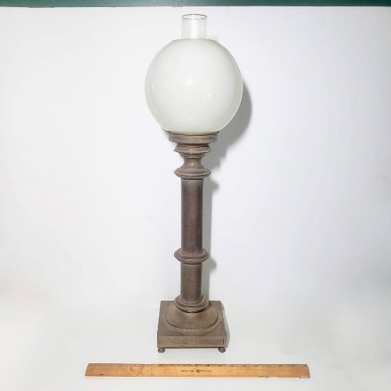 Vintage Lamp Post Style Lamp