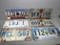 Lot of South Carolina License Plates 1976-2016