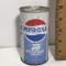 Vintage Pepsi-Cola Can Canned by Carolina Canners Inc. Cheraw S.C.