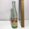 Green Tint “Royal Crown RC Cola” Bottle