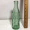 Green Tint Coca-Cola Bottle Gastonia N.C.