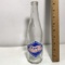 Limited Edition Bottle - Replica of Pepsi Bottle Sold in the Early 1900’s