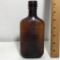 1905 Paul Jones Brown Bottle