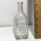St. Joseph Clear Glass Bottle