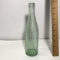 Green Glass RC Bottle