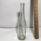 Clear “Belton” Bottle