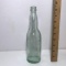 Green Tint Pabst Milwaukee Beer Bottle