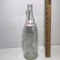 1 Pt 10 oz Pepsi Swirled Bottle