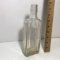 “Cardui, The Woman’s Tonic” Chattanooga Medicine Co. Bottle