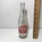 “Bob’s Cola” Atlanta GA Glass Bottle