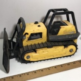 Vintage Tonka Bulldozer