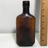 1905 Paul Jones Brown Bottle