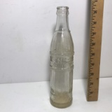 Embossed NEHI Bottle