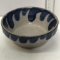 1990 Signed BBP Miniature Handmade Pottery Bowl