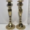 Brass Candle Stick Holders Made in India
