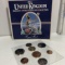 1984 United Kingdom Uncirculated Coin Collection
