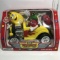 M&M “Rebel Without a Clue” Car Candy Dispenser- New in Box