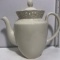 Ornate Godinger Tea Pot