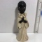 Black American Choir Boy Figurine Praying