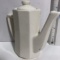 Small Owl Coffee/Tea Pot