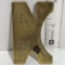 Brass Grinding Gauge The Warren Tool and Forge Co.