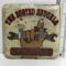 Vintage Light Switch Plate “The Busted Knuckle Garage”