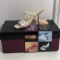 “Just the right shoe” Collectible by Raine