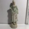 Porcelain Victorian Lady Figurine Red Letter Occupied Japan