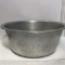 40s-50s Aluminum Dish Pan