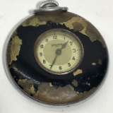 Vintage Ingraham Pocket Watch