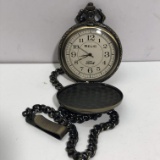 Vintage Ford Relic Pocket Watch