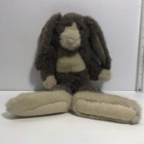 Boyds Collection Jointed Bunny Rabbit Handmade in China