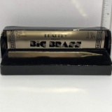Big Brass Pen in Box