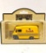 Days Gone Kodak Van Made in England - New in Box