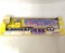 Golden Wheel Series Pepsi Die-Cast Semi Truck - New in Box