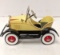 Hallmark 1929 Roadster Replica Kiddie Car Classics Collectible Car