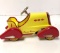 1935 Timmy Racer Replica Hallmark Kiddie Car Classics Collectible