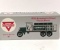 Conoco 1925 Kenworth Stake Truck Bank Limited Edition - New in Box