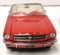 1964 Mustang Model Replica Die-Cast Car