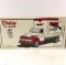 Daisy BB Guns 1951 Ford F-6 Dry Goods Van 1/34 Scale Die-Cast Replica - New in Box