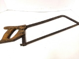 Vintage Hand-Saw