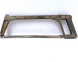 Lenox Metal Hand-Saw