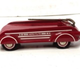 Hallmark 1940 Aero Flite Wagon Kiddie Car Classics Collectible