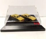 Hot Wheels 24k Performance Collection in Case