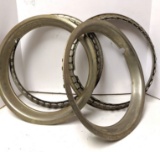 4 - 15 inch Beauty Rings