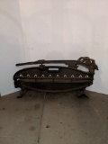 Antique Asbestos Shingle Cutter