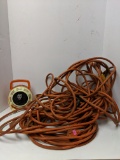 Lot of Extension Cords 2 pc.